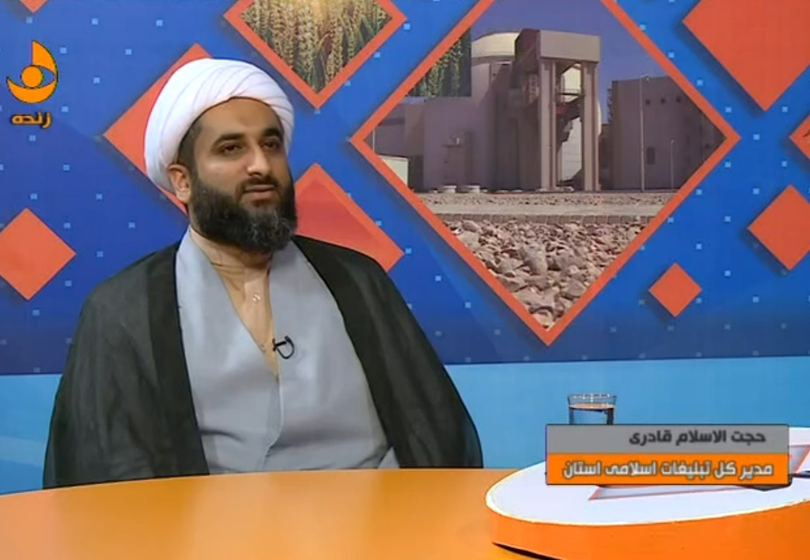 اعتکاف پرشور نشانه جاذبه فرهنگ زیستبوم بوشهر به سمت معنویات است