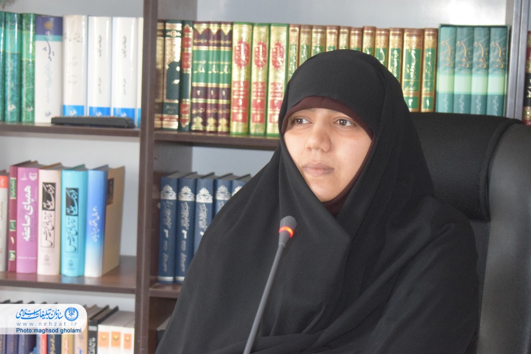 اعتکاف بانوان در ۱۰۲ مسجد استان بوشهر برگزار میشود