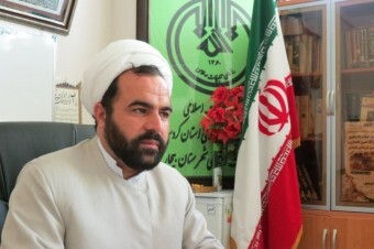 واقعه عظیم غدیر خم در بیجار بازسازي میشود
