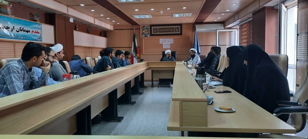 مسابقات فرهنگی ویژه عید غدیر در سنندج برگزار میشود