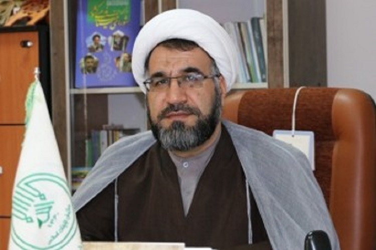 بانک اطلاعاتی مساجد استان کردستان تدوین میشود