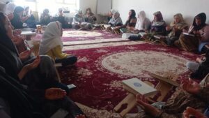 جلسات آموزش قرآن موجب ارتقاء ارتباط اجتماعی میشود