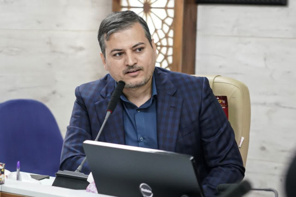 مدل انقلاب ما بیدار کردن ملتهاست، نه اشغال کردن سرزمینها