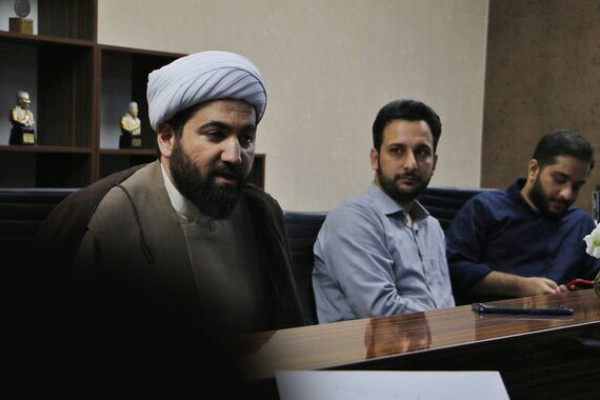 «حضور جبهه ای» لازمه نصرت در جنگ رسانهای است