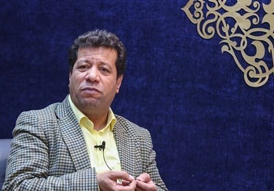 «سرودن یک شعر ناب و فاخر» بهترین انتقام از خون شهید سلیمانی است «سرودن یک شعر ناب و فاخر» بهترین انتقام از خون شهید سلیمانی است