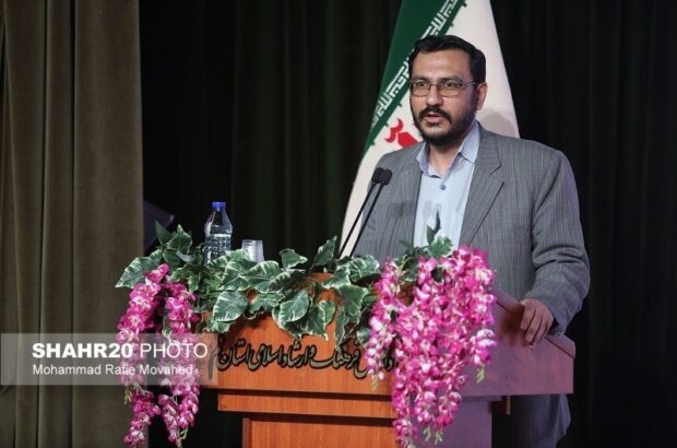 دفتر هنرهای مردمی حوزه هنری قم راهاندازی میشود دفتر هنرهای مردمی حوزه هنری قم راهاندازی میشود