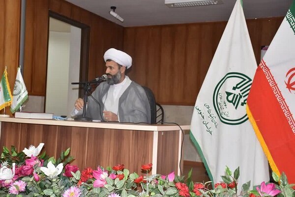 تبیین ۱۰ فرمان دشمن برای مقابله با ایران/نارسایی را ضریب می دهند تبیین ۱۰ فرمان دشمن برای مقابله با ایران/نارسایی را ضریب می دهند