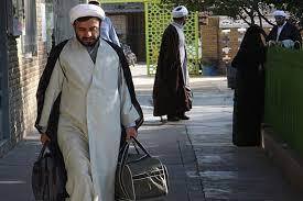 اعزام ۳۵۰ مبلغ به مساجد شهرستان میناب اعزام ۳۵۰ مبلغ به مساجد شهرستان میناب