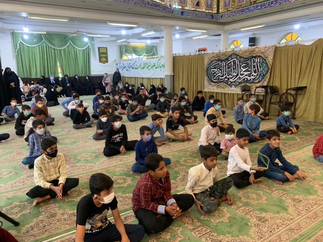 پویش خانه های نورانی در ایلام راه اندازی شد پویش خانه های نورانی در ایلام راه اندازی شد