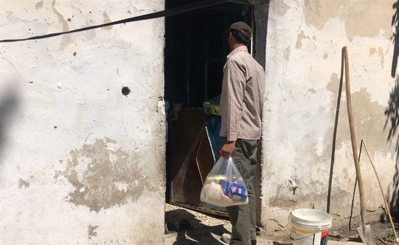 وقتی شهید شد به خودش زنگ زدم! / روایتهایی از فعالیت جهادی شهید اصلانی از زبان دوستش وقتی شهید شد به خودش زنگ زدم! / روایتهایی از فعالیت جهادی شهید اصلانی از زبان دوستش