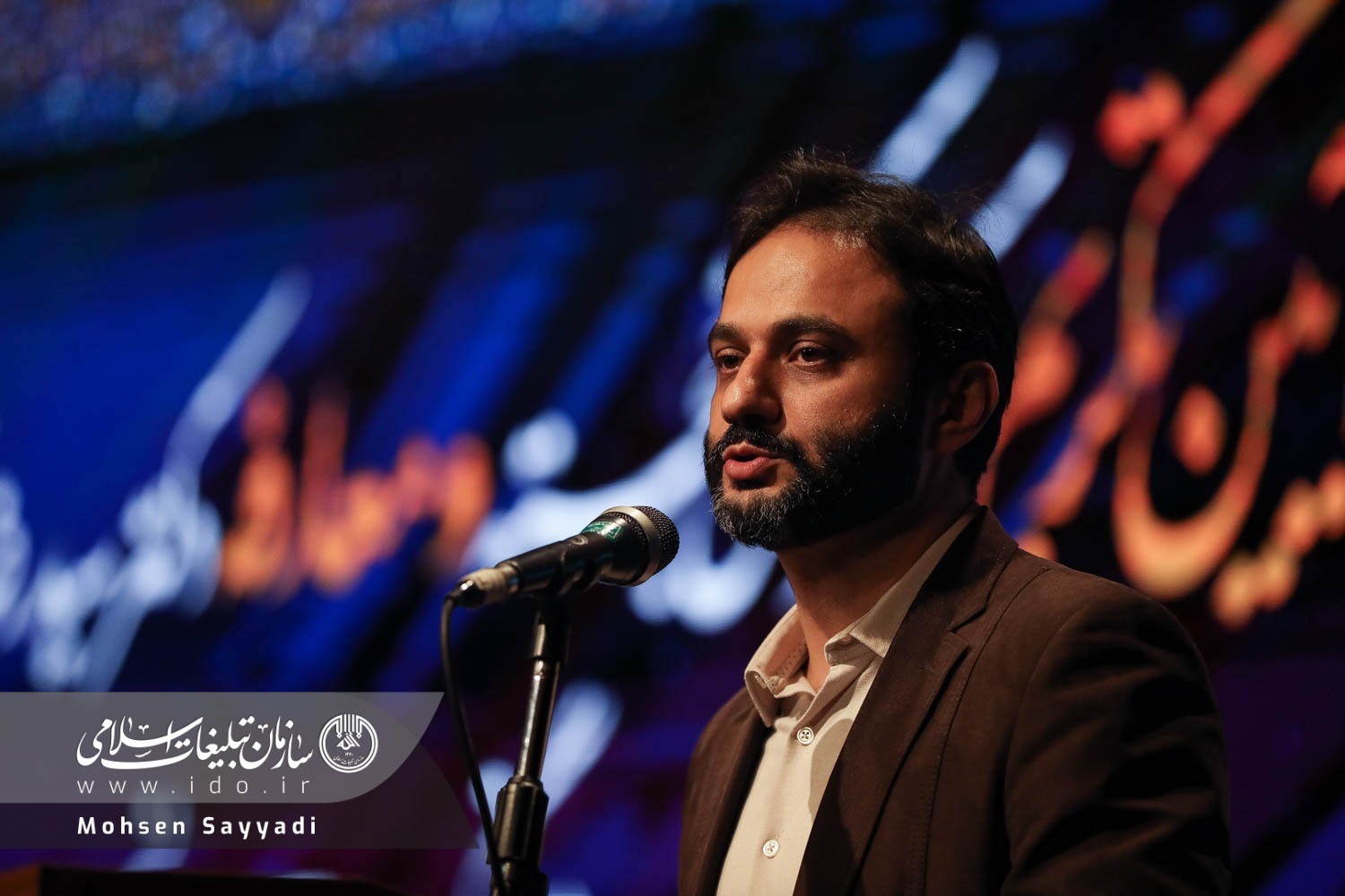 حجت الاسلام محمد قمی: امیدواریم شاهد قدرتمند شدن تبیان در خدمت رسانی به خانوادهها باشیم حجت الاسلام محمد قمی: امیدواریم شاهد قدرتمند شدن تبیان در خدمت رسانی به خانوادهها باشیم