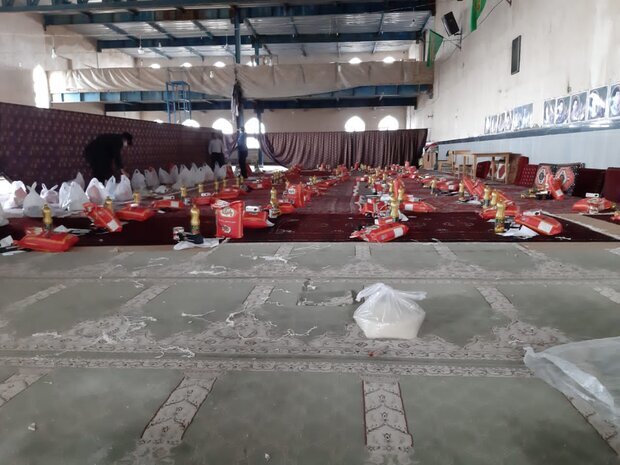 ۱۵ سال حضور در روستا، به عشق خدمت به مردم ۱۵ سال حضور در روستا، به عشق خدمت به مردم