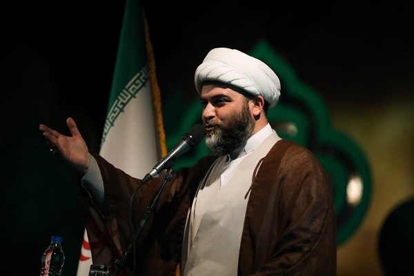 اگر امروز میتوانیم «در هوای هیئت نفسی تازه کنیم» به برکت راه امام است   اگر امروز میتوانیم «در هوای هیئت نفسی تازه کنیم» به برکت راه امام است