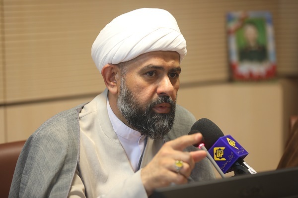 حجت الاسلام حریزاوی: باید جشنواره بین المللی قرآن و عترت توسعه یابد / 31 هزار طلبه در حوزه تبلیغ آموزش و گواهی نامه دریافت کردند حجت الاسلام حریزاوی: باید جشنواره بین المللی قرآن و عترت توسعه یابد / 31 هزار طلبه در حوزه تبلیغ آموزش و گواهی نامه دریافت کردند