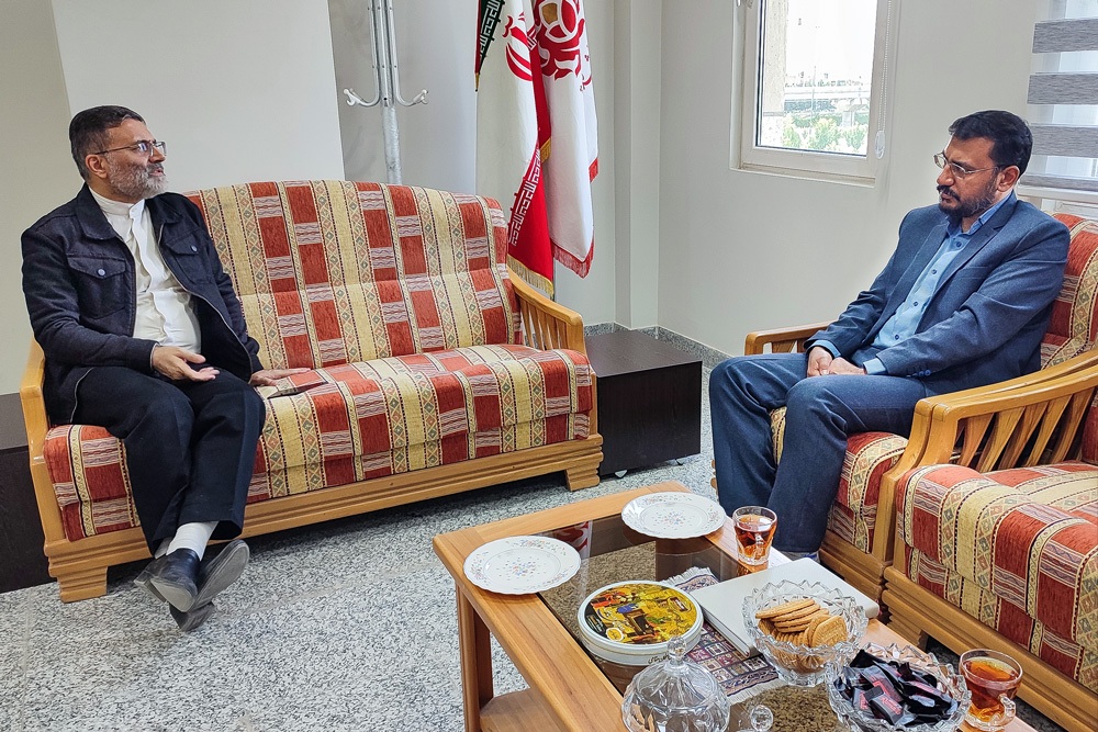 پیشنهاد تشکیل «شورای هنر انقلاب استان» در دستور کار قرار گرفت پیشنهاد تشکیل «شورای هنر انقلاب استان» در دستور کار قرار گرفت