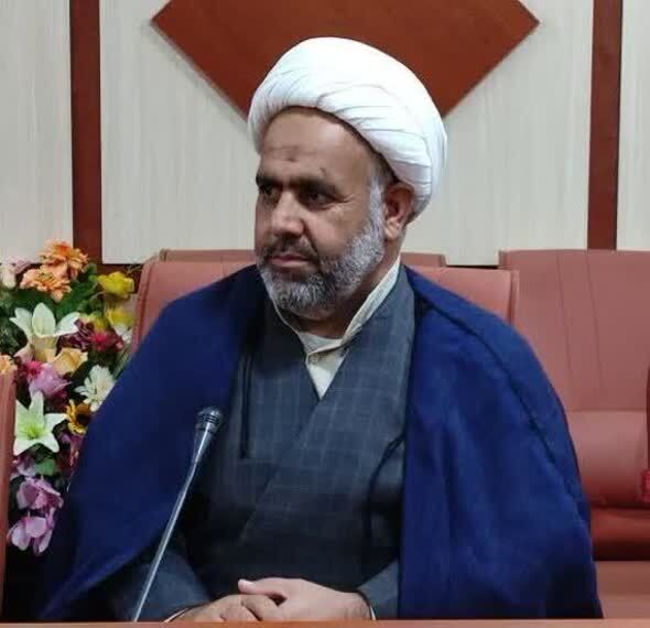 برگزاری مراسم ولادت حضرت زهرا(س) در شهر چشمه شیرین شهرستان بدره  برگزاری مراسم ولادت حضرت زهرا(س) در شهر چشمه شیرین شهرستان بدره