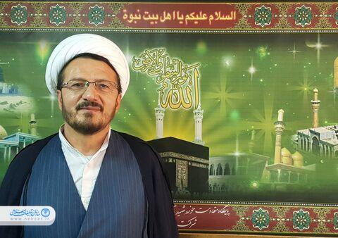 بخش قابل توجهی از دغدغه مساجد اندیمشک برطرف شد بخش قابل توجهی از دغدغه مساجد اندیمشک برطرف شد