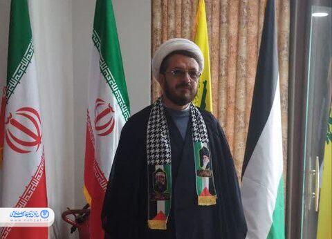 مساجد پیشران پیروزی انقلاب اسلامی نقش مهمی داشتند مساجد پیشران پیروزی انقلاب اسلامی نقش مهمی داشتند