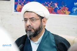 رکورد مساجد میزبان معتکفین در خوزستان شکسته شد رکورد مساجد میزبان معتکفین در خوزستان شکسته شد
