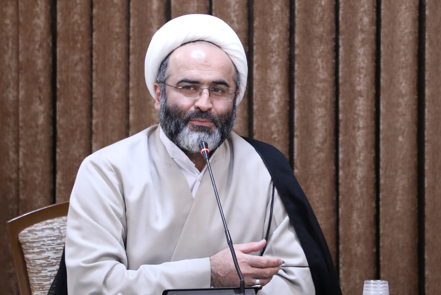 قدردانی از مشارکت هیأتهای مذهبی قم در مهرواره هوای نو قدردانی از مشارکت هیأتهای مذهبی قم در مهرواره هوای نو