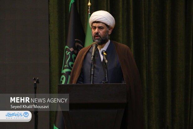 «موکبداری» به یک پدیده تاریخی و تمدنی تبدیل شده است «موکبداری» به یک پدیده تاریخی و تمدنی تبدیل شده است
