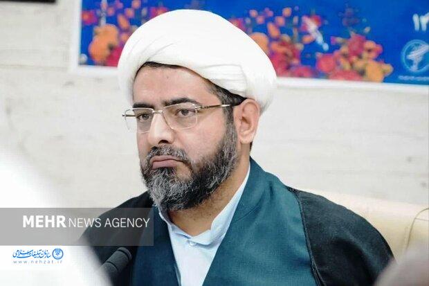 گروههای مردمی رقیب دستگاههای دولتی نیستند گروههای مردمی رقیب دستگاههای دولتی نیستند