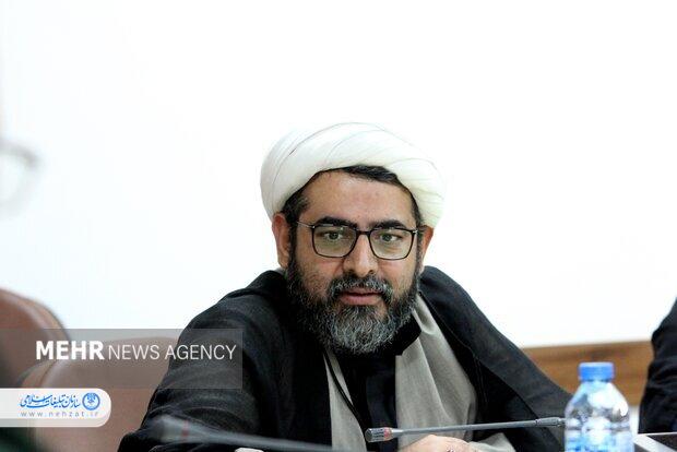 «معجزه مادری» شعار مشترک مراسمات فاطمیه خوزستان «معجزه مادری» شعار مشترک مراسمات فاطمیه خوزستان