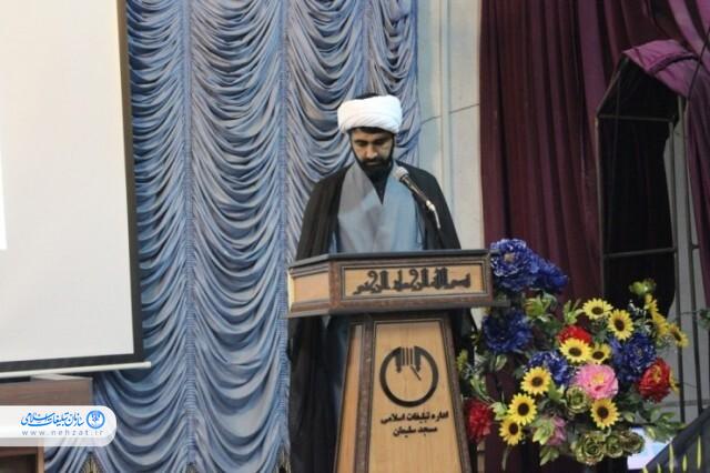 مهمان ویژه ایام فاطمیه در دیار یک هزار شهید مهمان ویژه ایام فاطمیه در دیار یک هزار شهید