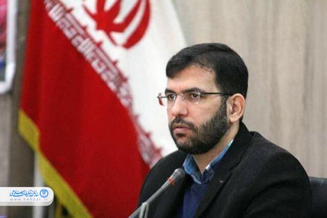پویش «زندگی با آیهها» طرحی بسیار کاربردی و اثرگذار است پویش «زندگی با آیهها» طرحی بسیار کاربردی و اثرگذار است