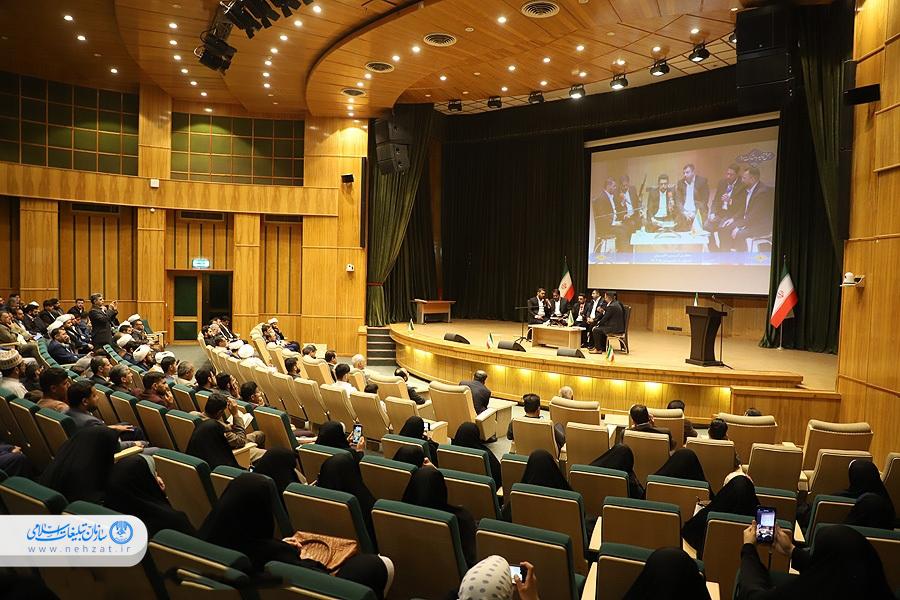 جامعه قرآنی خوزستان نیازمند همافزایی بیشتر است جامعه قرآنی خوزستان نیازمند همافزایی بیشتر است