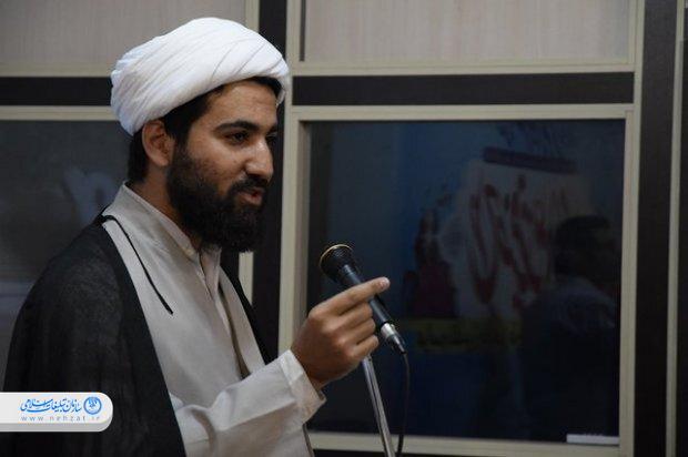 «محفل امام حسنی ها»؛ الگوی جشن باشکوه اسلامی «محفل امام حسنی ها»؛ الگوی جشن باشکوه اسلامی
