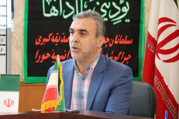 از عملکرد مناسب اداره کل تبلیغات اسلامی خراسان شمالی تقدیر شد