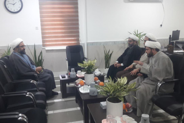 تأکید بر همکاری در پویش «زندگی با آیه‌ها»