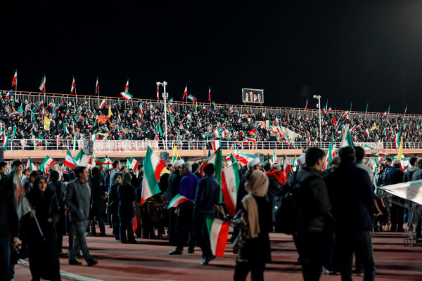 «کرمان، شهرِ جانفداهاست..