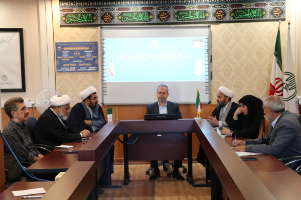 هم‌افزایی نهادهای اجرایی برای پشتیبانی از حرکت پیاده‌روی زائران رضوی