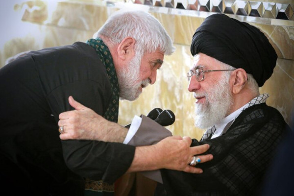 یادی از سیدرضا مؤید؛ شاعر خراسانیِ شعر «سرمایه محبّت زهراست دین من...»