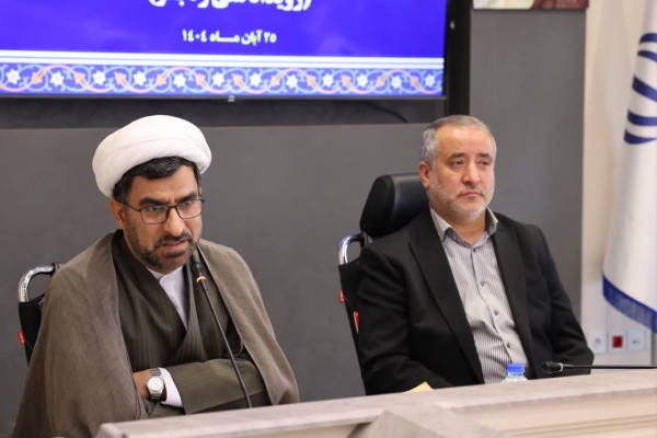 شکل‌گیری حماسه فرهنگی در خراسان جنوبی با اجرای طرح ره‌بانو و زندگی با آیه‌ها