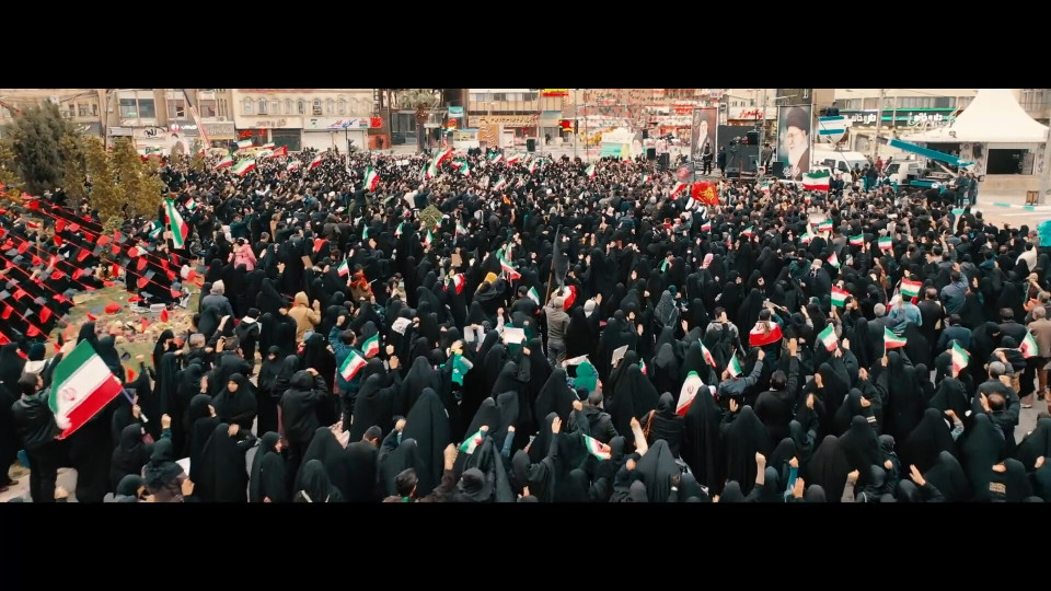 ما به سوی میدان جنگ خواهیم رفت...