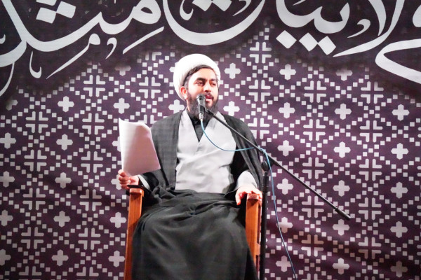 وظایف مردم در قبال خون‌خواهی قائد امت شهید