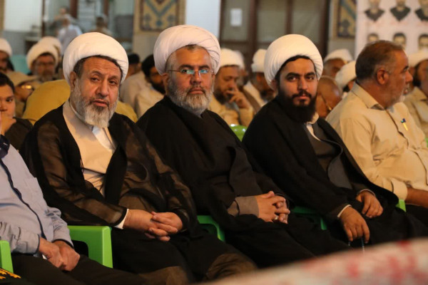 همایش ارکان مساجد کرمان با حضور امام‌ جمعه