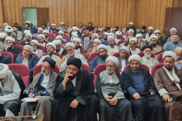 کارگاه آموزشی روضه‌خوانی و مقتل‌شناسی