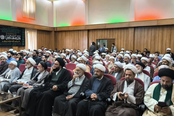 کارگاه آموزشی روضه‌خوانی و مقتل‌شناسی