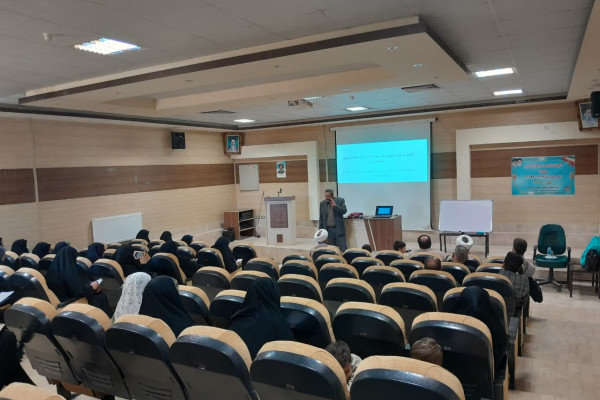 برگزاری همایش پیشگیری از کشت گیاهان ممنوعه در شهرستان صحنه