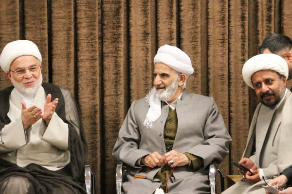 تأکید بر تقویت جریان مردمی قرآن در نشست شورای توسعه فرهنگ قرآنی کردستان