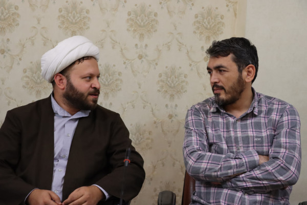 جلسه شورای امر به معروف و نهی از منکر