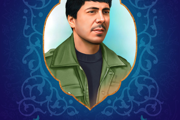 از زمین تا آسمان؛ قاب‌هایی از 55 لاله آسمانی ( قسمت دوم )