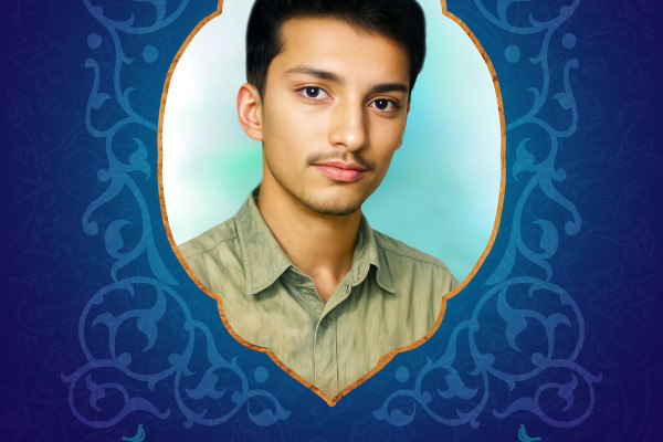 از زمین تا آسمان؛ قاب‌هایی از 55 لاله آسمانی ( قسمت اول )