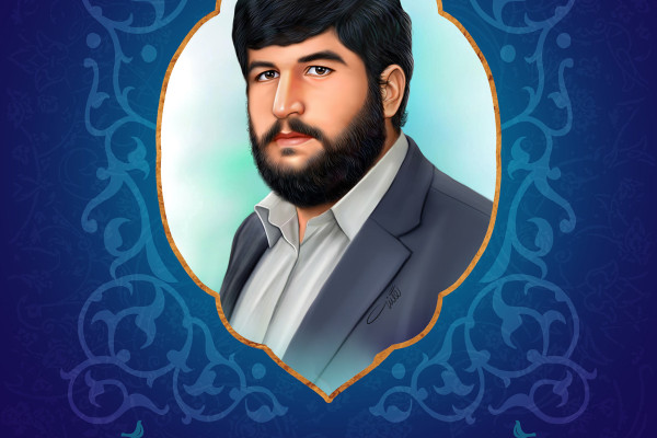 از زمین تا آسمان؛ قاب‌هایی از 55 لاله آسمانی ( قسمت اول )