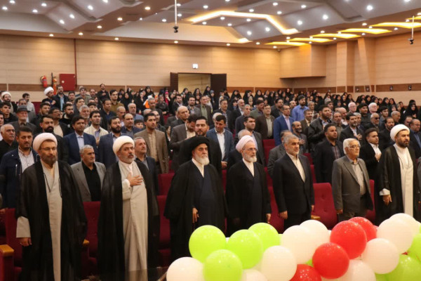 پنجمین همایش «مقاومت سسی» در اردبیل