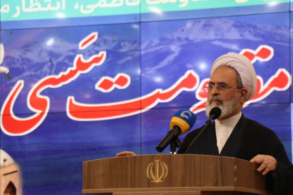 پنجمین همایش «مقاومت سسی» در اردبیل